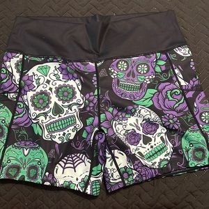 Constantly Varied Gear (CVG) Women’s Size XXL Shorts 7in inseam.